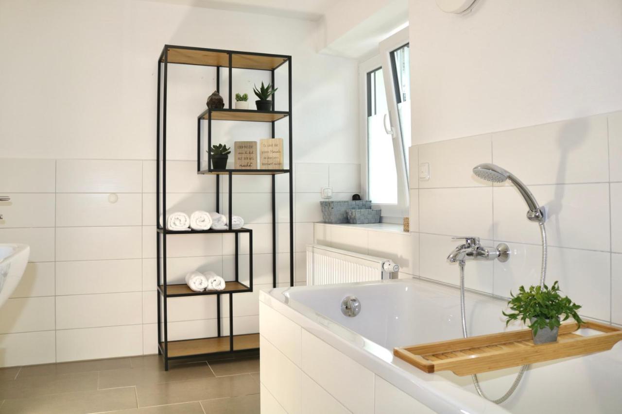 Moderne Og-Wohnung Im Allgaeu Erkheim Exterior foto